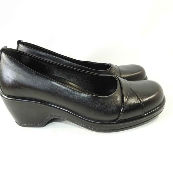 Dansko Size 10.5 Slip On Shoes For Women C3B D2 - Picture 6 of 8